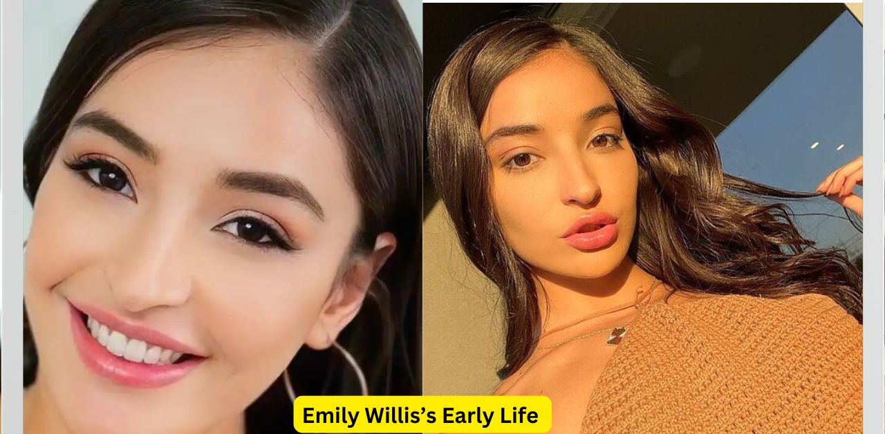 Emily Willis’s Early Life and Family