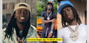 How Tall is Kai Cenat? Weight, Age, Net Worth, Career, And Full Biography