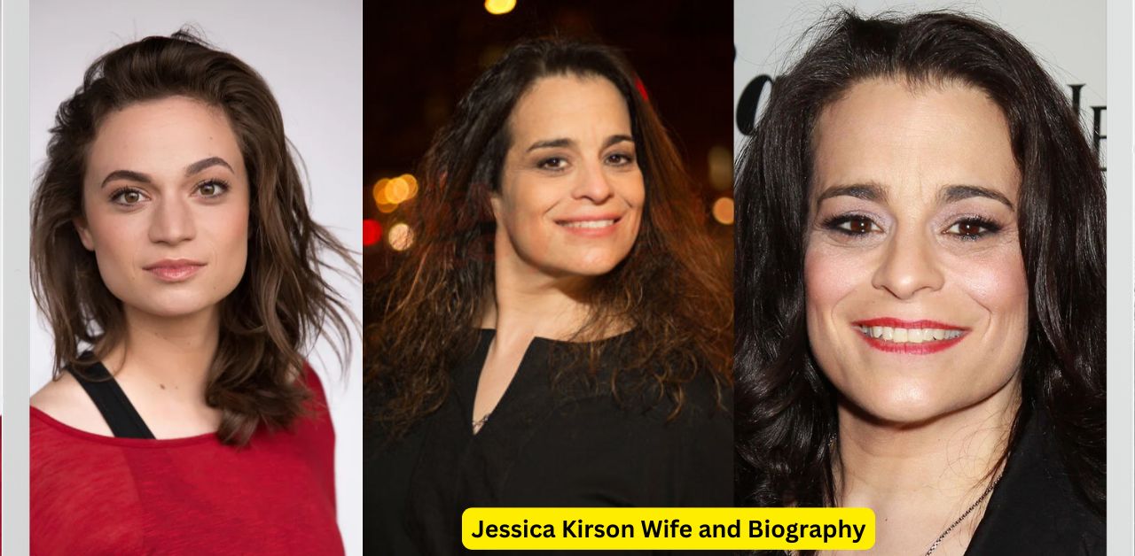 Jessica Kirson Wife and Biography A Deep Dive into Her Life, Love, and Laughter