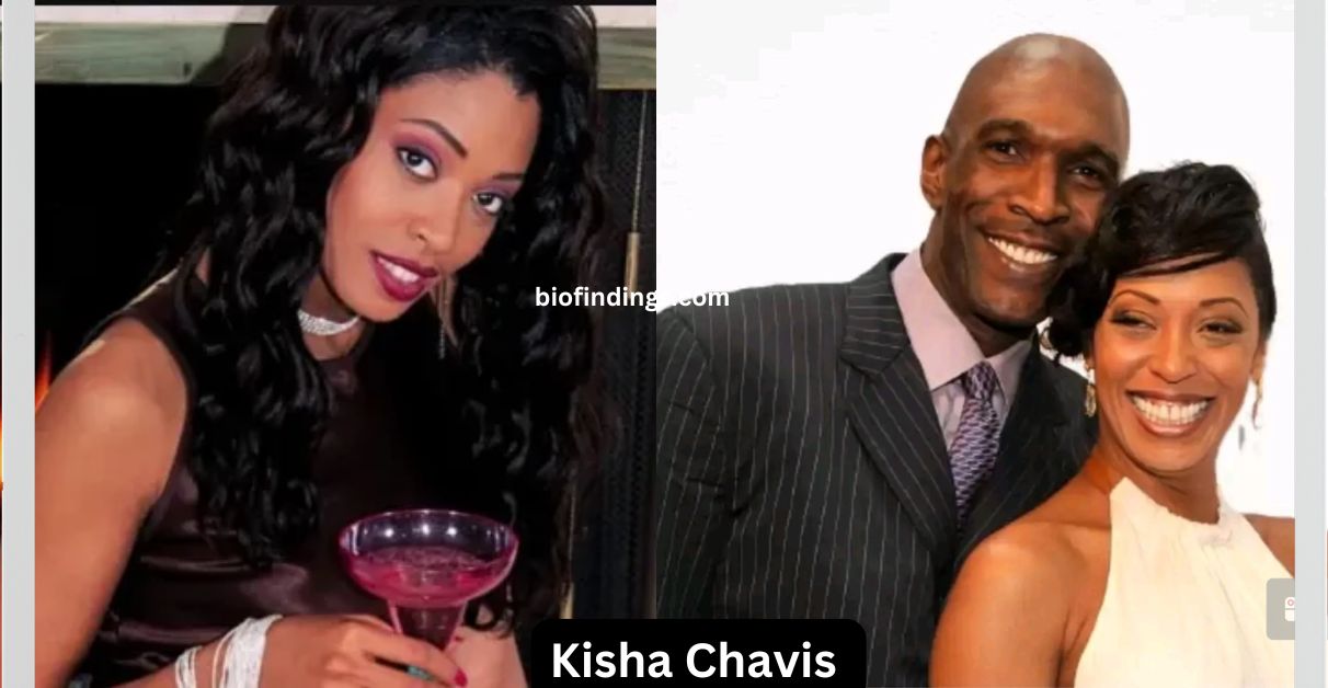 Kisha Chavis Age Exploring the Mystery and Intriguing Facts