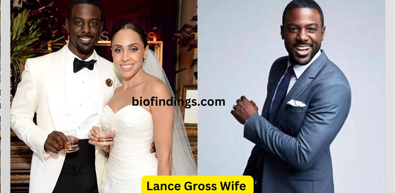 Lance Gross Wife Ethnicity, Age, Height, Weight, Net Worth, Career, and More