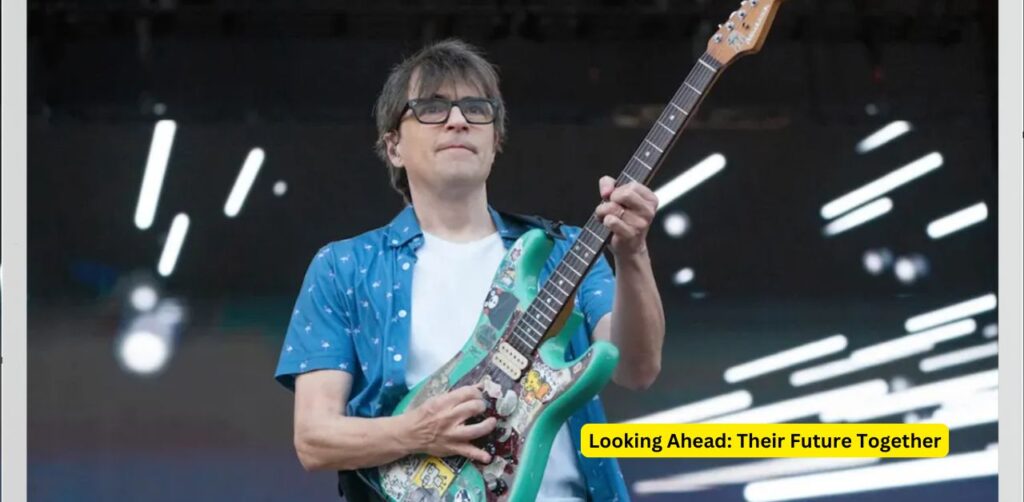 Rivers Cuomo's Wife The Untold Love Story Explored