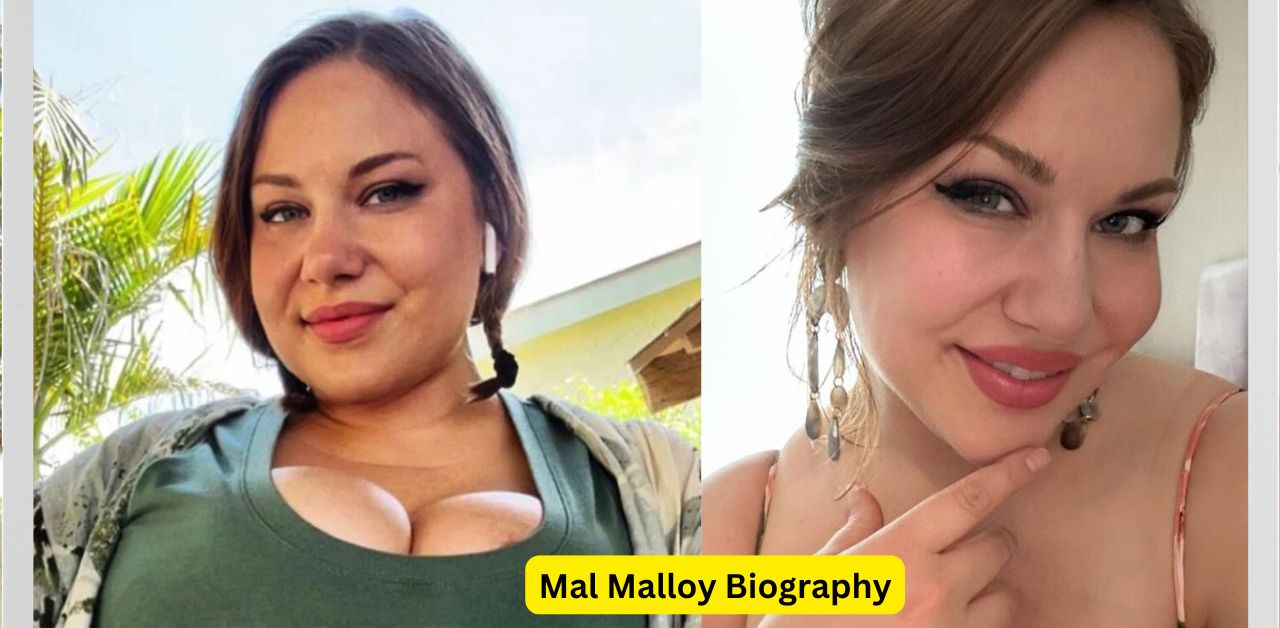 Mal Malloy Biography Age, Height, Wiki, Family, and Net Worth