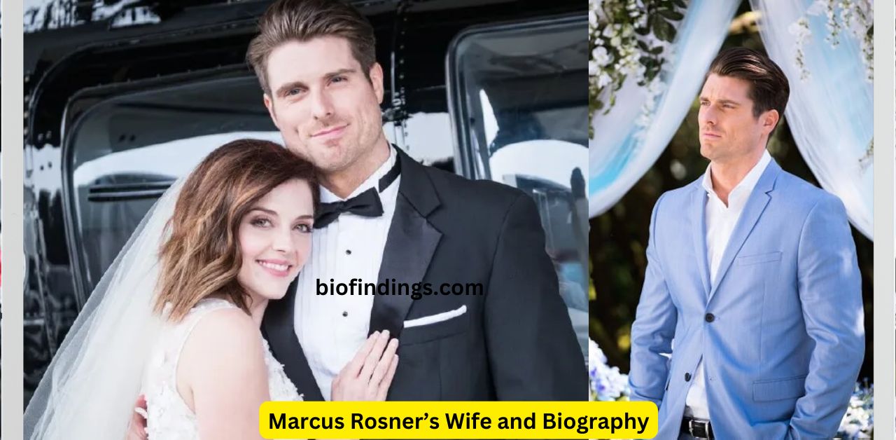 Marcus Rosner’s Wife and Biography A Glimpse Into His Love Life and Career