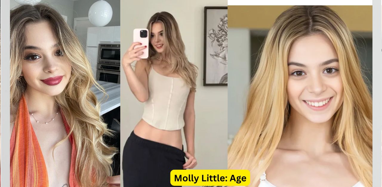 Molly Little Age, Height, Weight, Career, Net Worth, and More