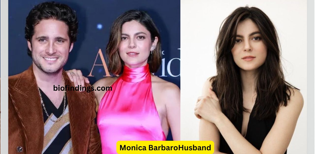 Monica Barbaro Husband, Height, Weight, Career, Net Worth, and More