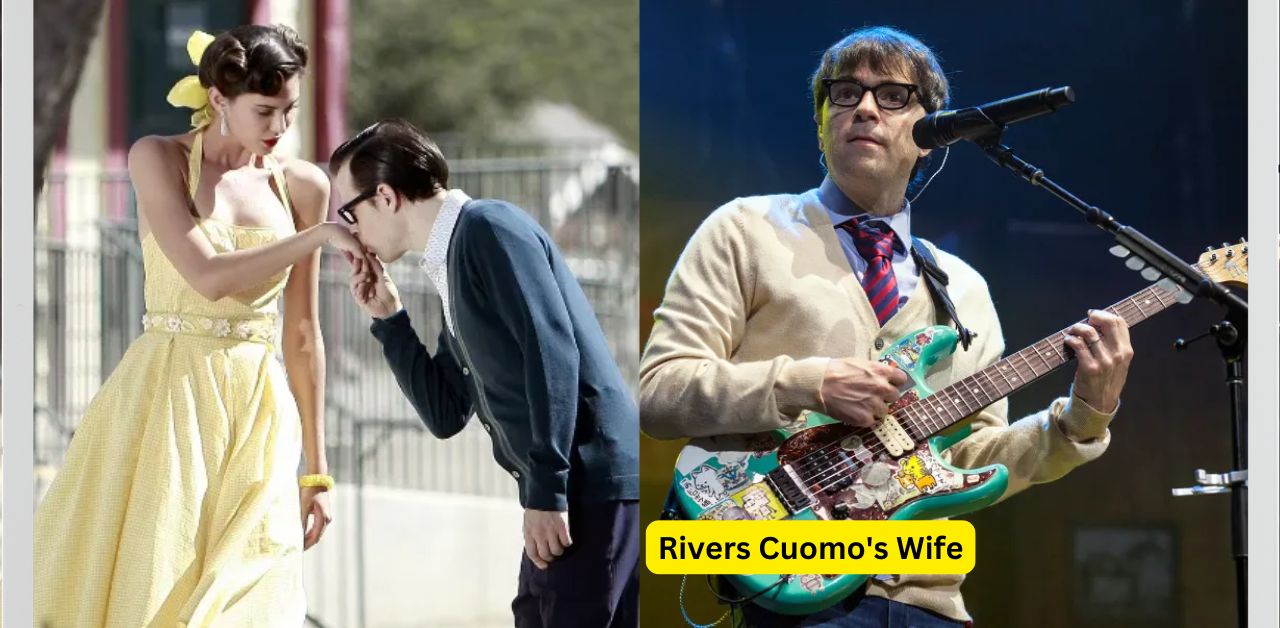 Rivers Cuomo's Wife The Untold Love Story Explored