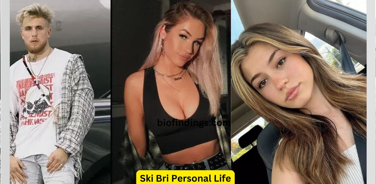 Ski Bri Personal Life