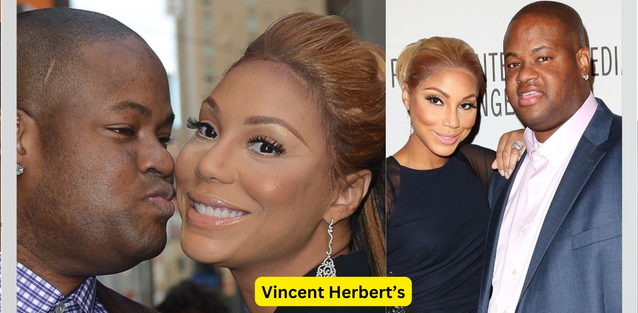 Vincent Herbert’s Biography