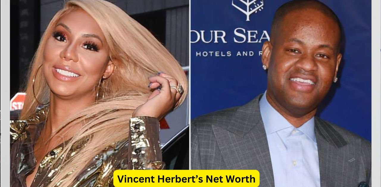 Vincent Herbert’s Net Worth