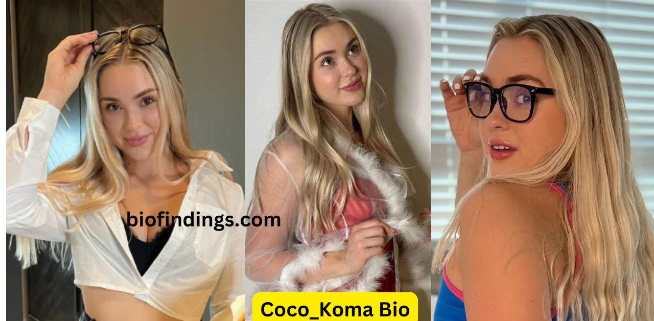 Who is Coco_Koma Bio, Age, Wiki, Career, Family, Net Worth