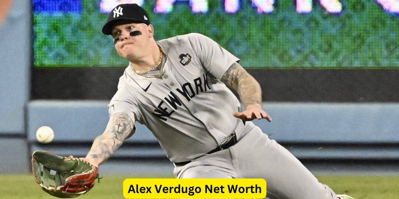 Alex Verdugo Net Worth