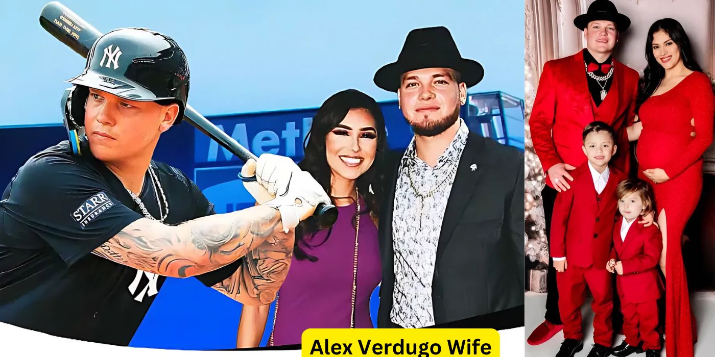 Alex Verdugo Wife Inside Their Beautiful Love Story