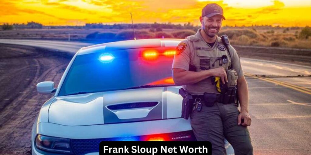 Frank Sloup Net Worth