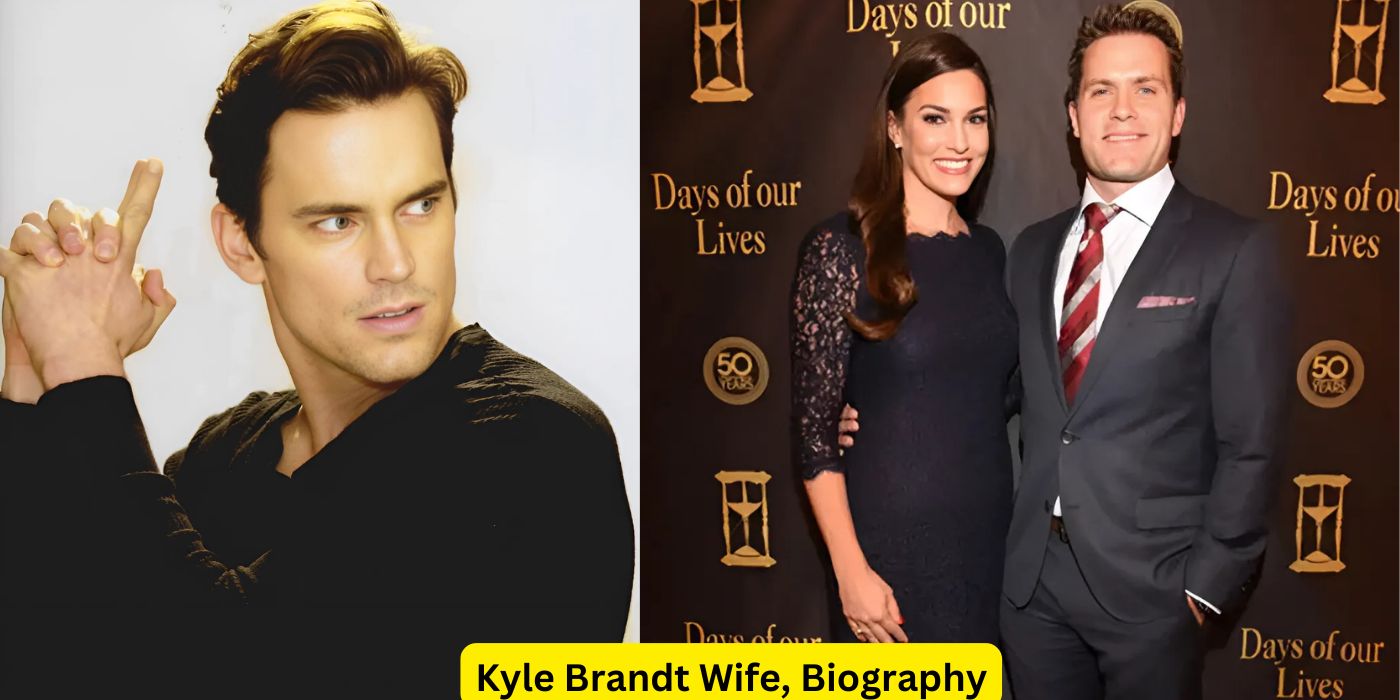 Kyle Brandt Wife, Biography, and Family Life