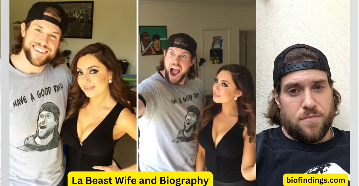 La Beast Wife and Biography