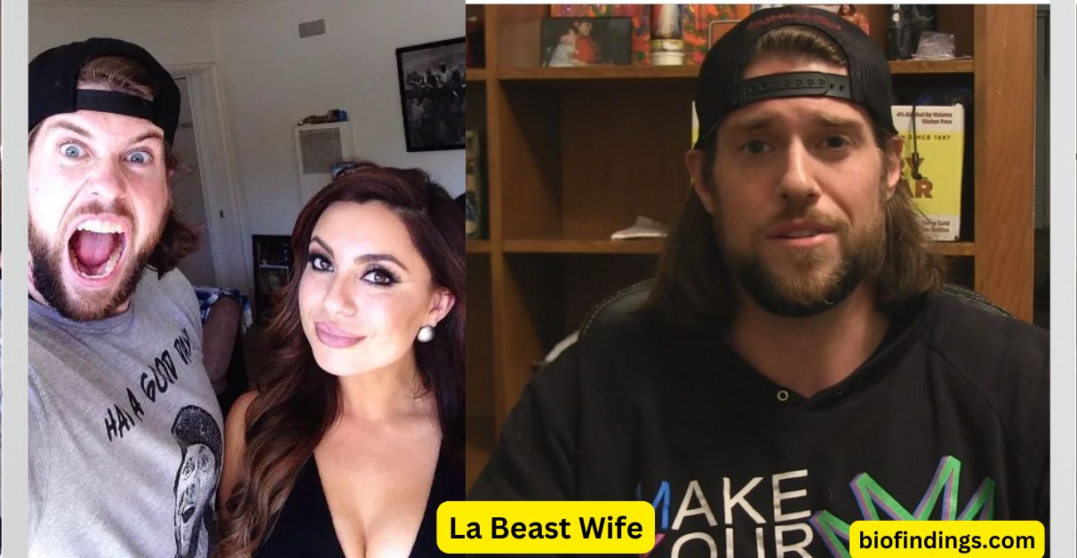 La Beast Wife