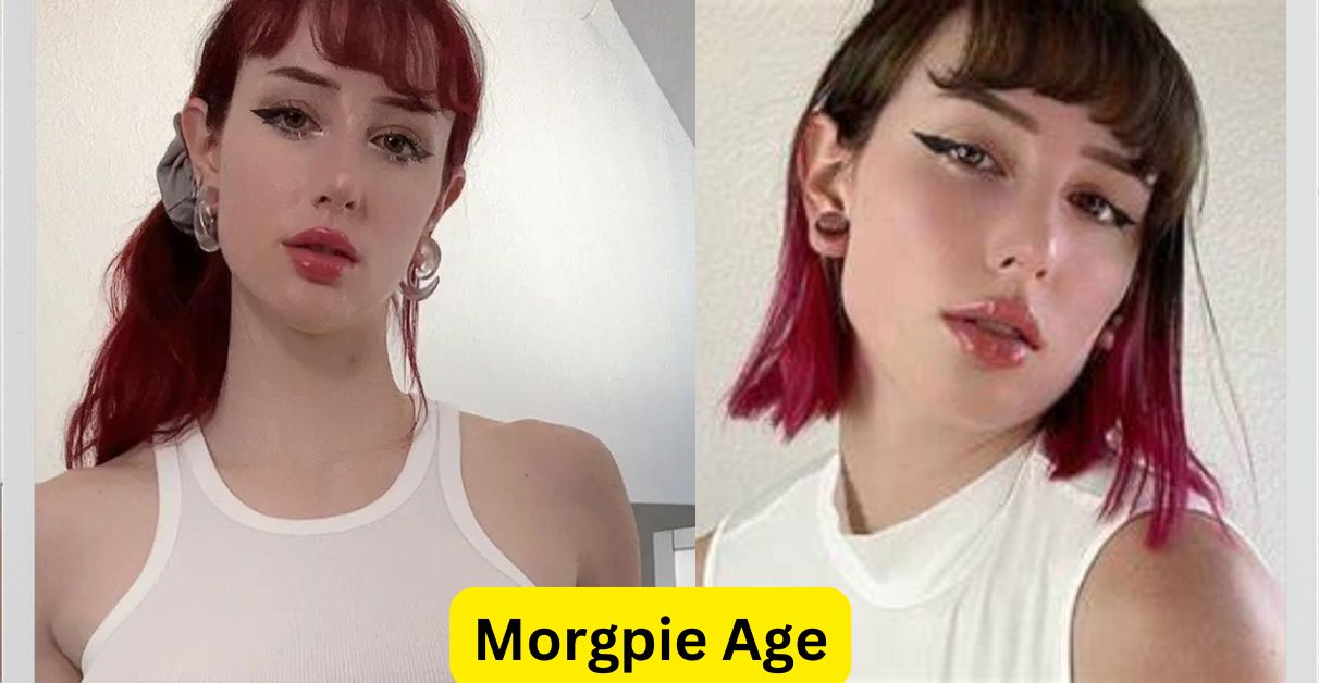 Morgpie Age