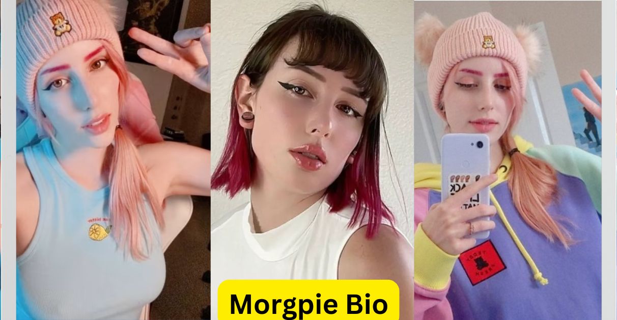 Morgpie Bio