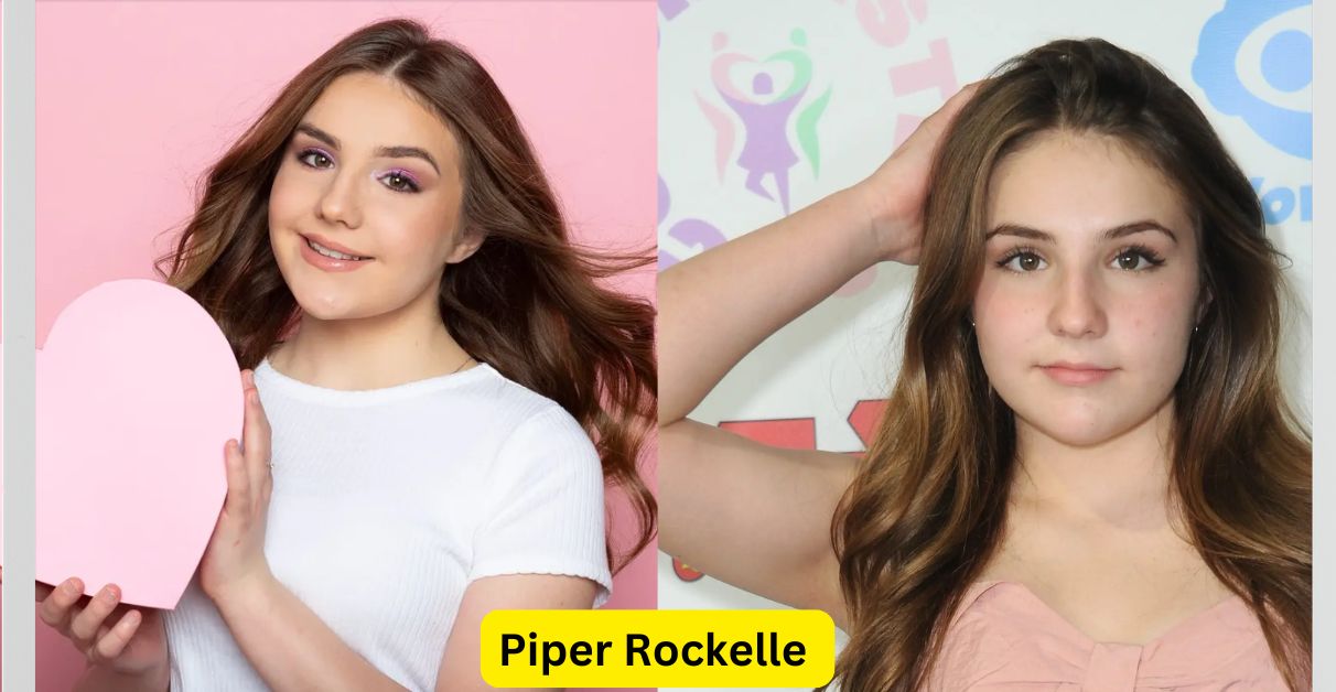 Piper Rockelle Height, Weight, Age, Net Worth, Career, And Family