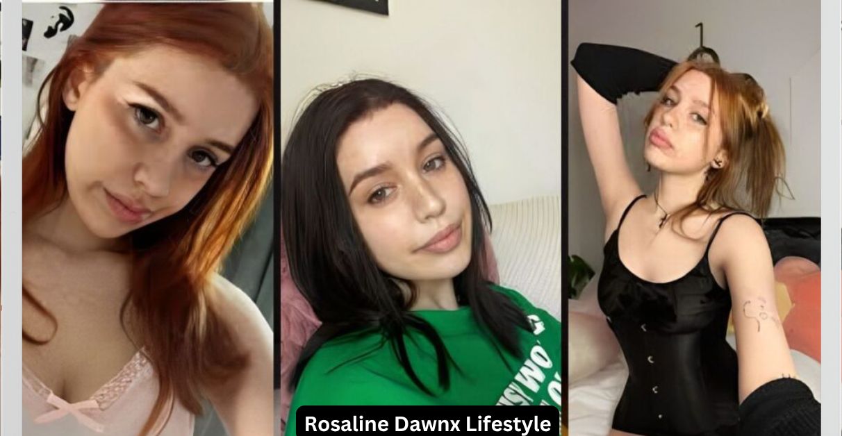 Rosaline Dawnx Lifestyle