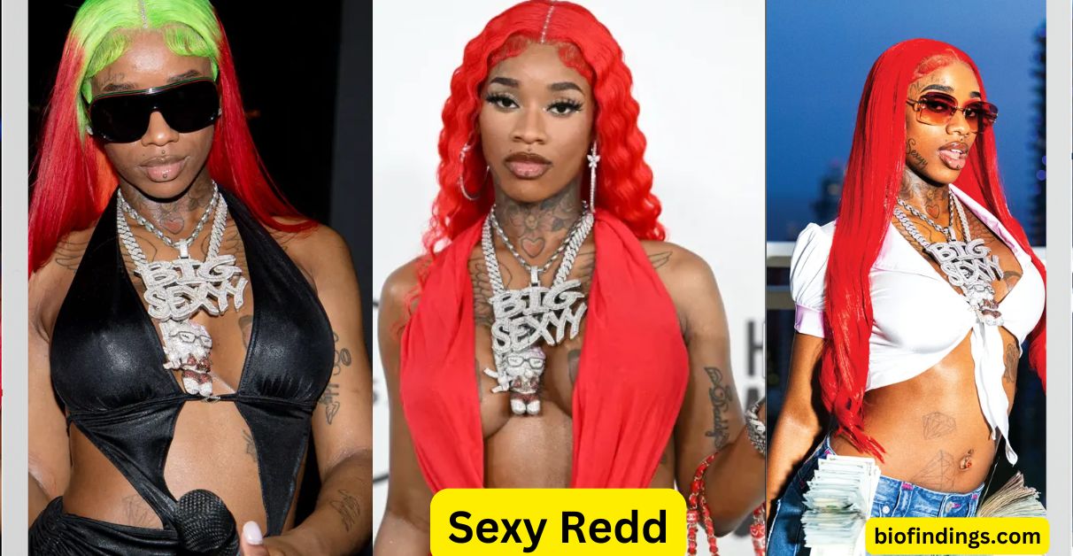 Sexy Redd’s Age, Net Worth, Boyfriend, and Everything in Between