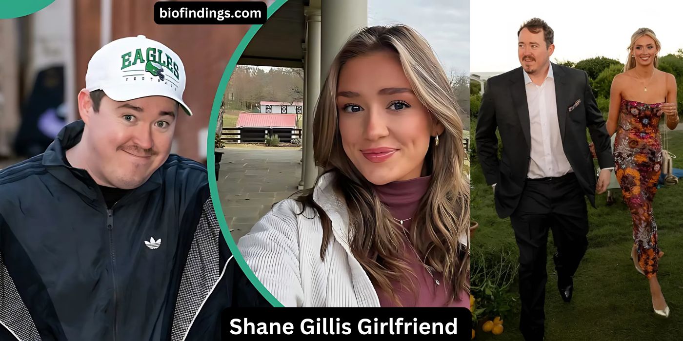 Shane Gillis Girlfriend and Biography