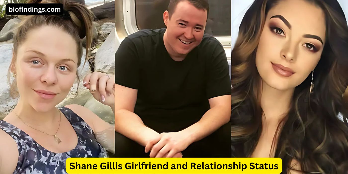 Shane Gillis Girlfriend and Relationship Status