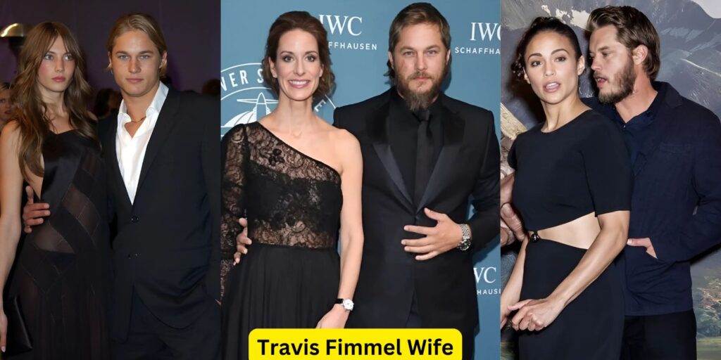 Travis Fimmel Wife Exploring the Mystery Behind His Love Life