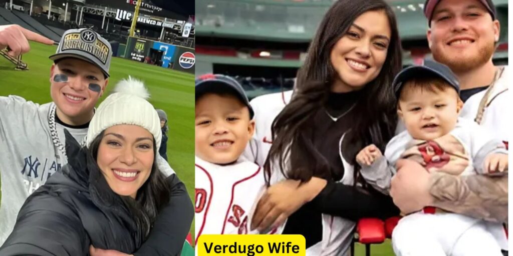 Verdugo Wife