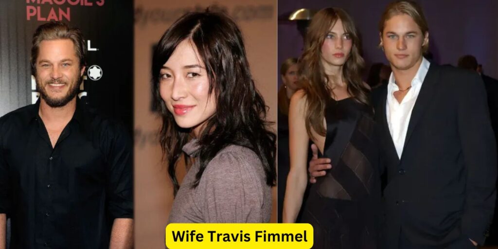 Travis Fimmel Wife Exploring the Mystery Behind His Love Life